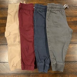 Toddler Size 2T Pant Lot